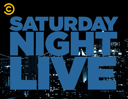 Saturday Night Live